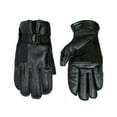 thumbnail image 5 of Outdoor Mountaineering Rappelling Leather Gloves Special For Fitness Training Rappelling Caving Glove Downhill ,Easy to Wear, 5 of 7
