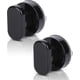 thumbnail image 1 of 2 Piece Suction Cup Door Handle, Suction Cup Pull Handle, Bay Window Suction Cup Handles 50*62mm, 1 of 4