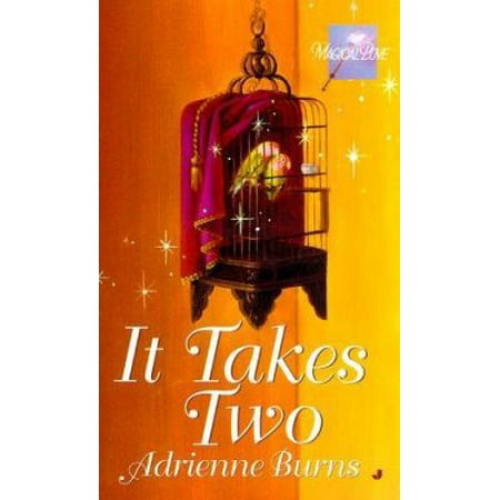 Pre-Owned It Takes Two (Mass Market Paperback) 0515127515 9780515127515