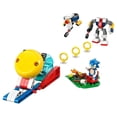 thumbnail image 3 of Set LEGO Sonic Batalla de Sonic en la Hoguera, 3 of 4