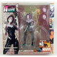 thumbnail image 1 of 16cm Lady Amazing Spiderman Spidergwen BJD Spider Man Figure Model Toys with Retail Box, 1 of 5