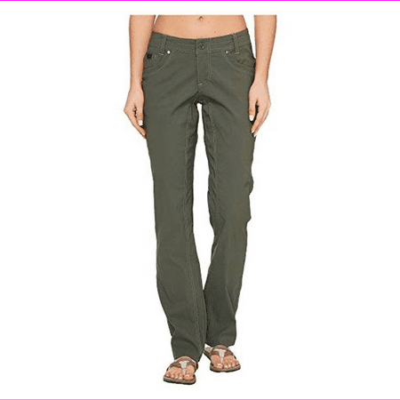 KUHL BORN IN THE MOUNTAINS CONVERTIBLE HIKING PANTS (Best Kuhl Pants For Hiking)