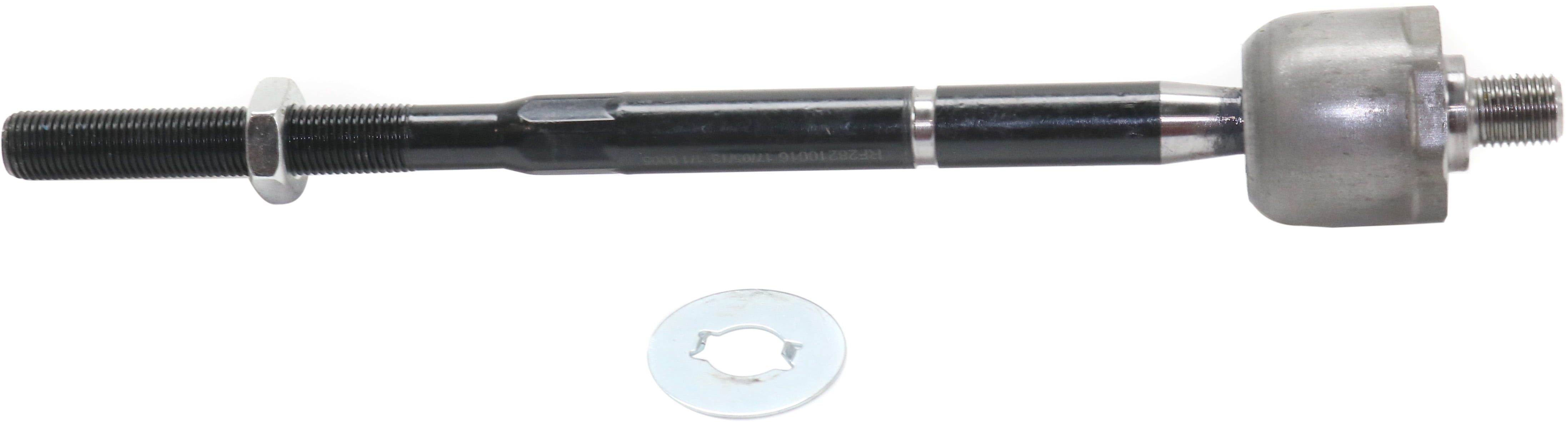 Garage-Pro Front Left & Right Inner Tie Rod End Compatible With Ford Taurus 2010 2011 2012 2013 2014 2015 2016 2017 Flex 10-16 Replaces # AA5Z3280B