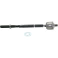 thumbnail image 6 of Garage-Pro Front Left & Right Inner Tie Rod End Compatible With Ford Taurus 2010 2011 2012 2013 2014 2015 2016 2017 Flex 10-16 Replaces # AA5Z3280B, 6 of 6