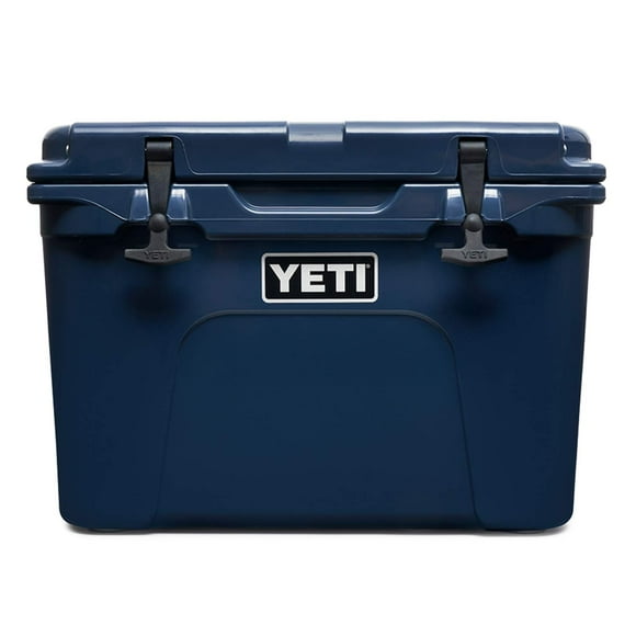 Hielera YETI Tundra 35 Azul Marino