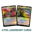 thumbnail image 3 of Juego de cartas Magic The Gathering The Lord of The Rings Deck, 3 of 7