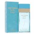 thumbnail image 2 of Azul Claro Para Siempre Eau de Parfum Spray Dolce & Gabbana Model, 2 of 2