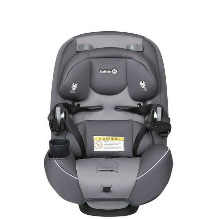 Sam's top car seat