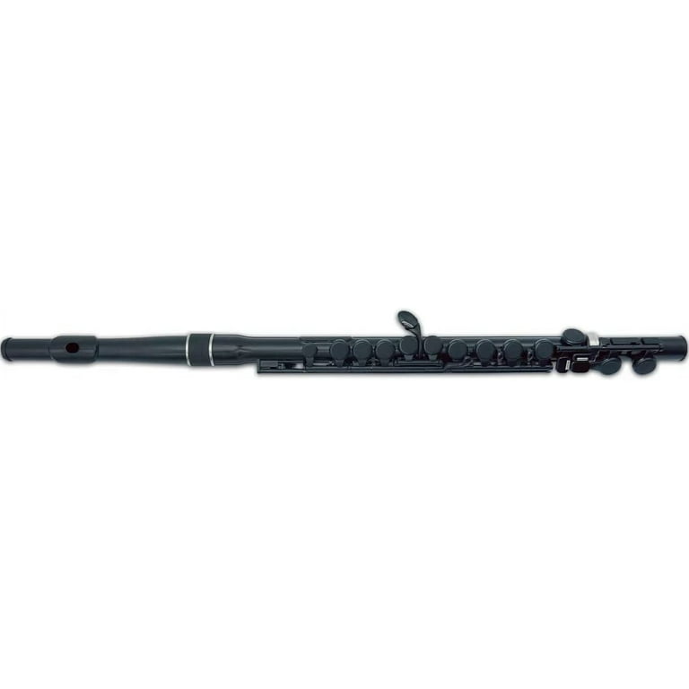 Nuvo Flute, Black (N230SFBK) - Walmart.com Nuvo Flute, Black (N230SFBK) - Walmart.com