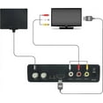 thumbnail image 4 of 2025 Latest Model Digital Converter Box with Recording / Media Player / TV Tuner Function, 4 of 4