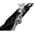 Extreme Max HeavyDuty Snowmobile/ATV Tow Strap