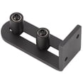thumbnail image 1 of Rdeghly Carbon Steel Adjustable Sliding Floor Guide for Barn Door Hardware Accessory, Sliding Floor Guide, Carbon Steel Floor Guide, 1 of 8