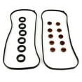 thumbnail image 2 of Car Valve Cover Gasket Set For 2003-07 Honda Accord 3.0L V6 SOHC 24V 12341RCAA01, 2 of 5