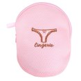 thumbnail image 4 of 5PCS Mesh Laundry Bag Zipper Protective Mesh Wash Bag Clothes Wash Bag for Home, 4 of 10