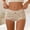 Brown, variant on Tummy Control Underwear for Women High Waisted High Cut Hipster Briefs Full Coverage Comfy Breathable Soft Stretch Bikini Briefs Coffee1 XXL