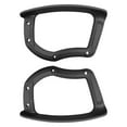 thumbnail image 4 of S SERENABLE 1 Pair Office Computer Chair Handle Bracket, Replacement Armrest, Computer Chair A, 4 of 9