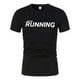 thumbnail image 1 of Playera Manga Corta Gym Correr Slim Fit De Secado Rápido, 1 of 8