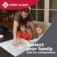 thumbnail image 2 of Extintor First Alert AUTOMAR10 FE10GR 10-B:C, 2 of 6