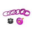 thumbnail image 3 of Guardoinrt Bike Headset Spacer Installation Tool bike headset tools are Front Fork Washer Bike Fork Washer Set, 3 of 6