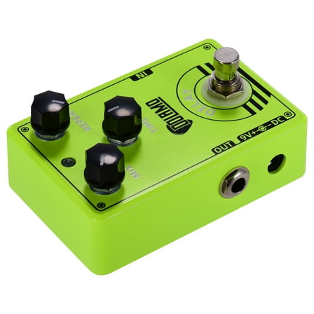 Nishore Effect Pedal,Pedal With And Delay Pedal With And Time D-14 Royhh Hxber Buzhi