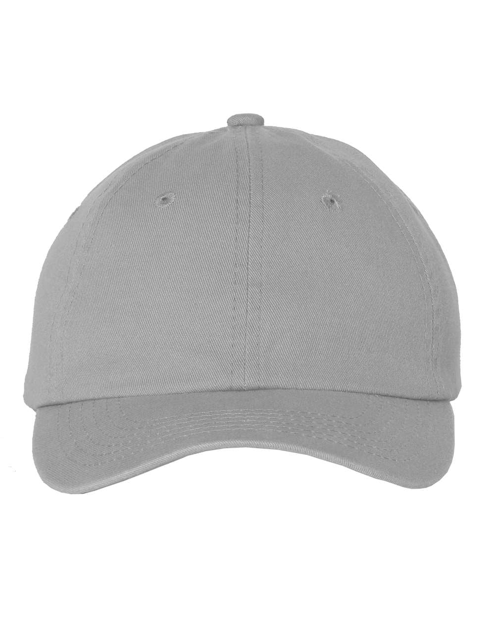 TOP LEVEL APPAREL Youth Small Fit Bio Washed Unstructured Cotton Unisex Baseball Dad Hat 