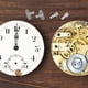 thumbnail image 3 of 1 Juego de llaves de reloj de madera, llave de reloj de Metal, herramienta de reparación de reloj resistente, 3 of 3
