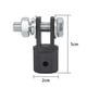 thumbnail image 4 of Adaptador De Gato Para Coche Tmvgtek Para estrenar, 4 of 5