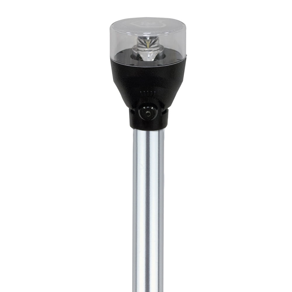 Attwood LED Articulating All-Round Light