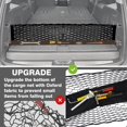 thumbnail image 4 of Trunk Cargo Net Muslogy sobre estilo sobre para Chevy Tahoe 2015-2020, 4 of 7