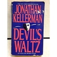thumbnail image 1 of Pre-Owned Devil's Waltz, 9780553563528, 0553563521, Paperback, Reissue edition, 1 of 1