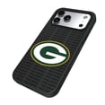 thumbnail image 2 of Green Bay Packers iPhone Text Backdrop Design Bump Case, 2 of 6