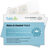 Relax & Unwind Patch by PatchAid Size: 6-Month Supply