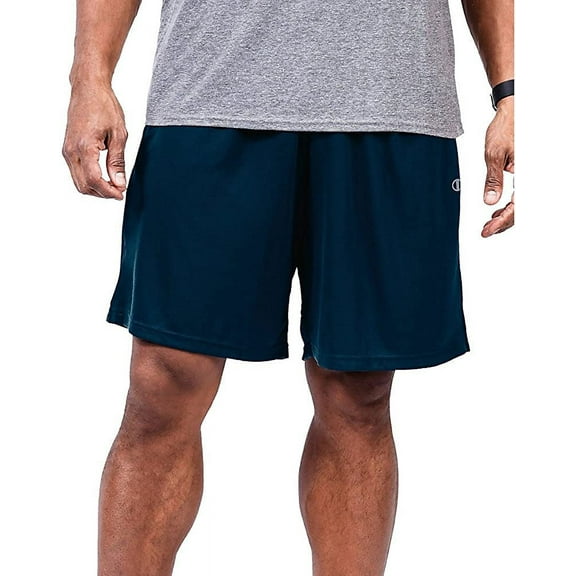 Champion Big Men's 10" Jersey Shorts, up to 6XL