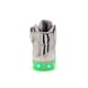 thumbnail image 3 of zapatos para niños zapatos luminosos led calzado deportivo para niños-plata-35 oso de fresa Electrónica, 3 of 5