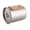 450ml Mug, variant on LAZIOEGR Titanium Camping Pot 750ml / 25.4 oz with Lid and Foldable Handle, Hanging Portable Cookware Cup for Outdoor Backpacking and Mess Kits
