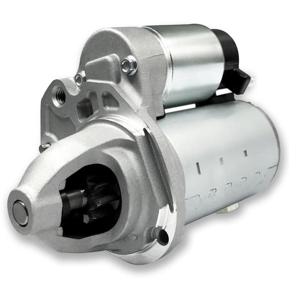 Motor de arranque Boatrip 19616 1.3 kW 12 V 10 dientes giro horario