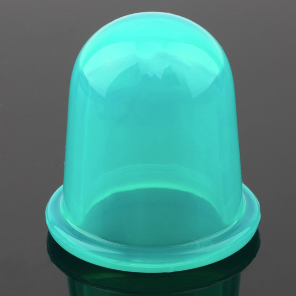 New Cupping Tool Full Body Massager Helper Anti Cellulite Vacuum Care  Silicone Cup - Walmart.com
