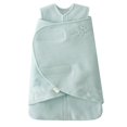 Halo SleepSack Preemie Micro Fleece Wearable Blanket Mint