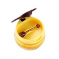 thumbnail image 1 of Honey Lip Balm Propolis Moisturizing Lip Mask Nourishing Anti-wrinkle Lip Care Anti-cracking, 1 of 4