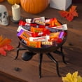 thumbnail image 6 of Hershey Assorted, Halloween Candy Bulk Variety Bag, 35.93 oz (110 Pieces), 6 of 9