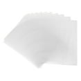 thumbnail image 1 of Phenofice 100Pcs Cards Protector In Pvc For Credit Cards Waterproof And Dustproof, 1 of 8