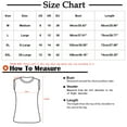 thumbnail image 2 of 70% Off! ZVNAΖH Mens Cut Off Sleeveless Shirts Quick Dry Workout Tank Top Gym Muscle Tees Fitness Bodybuilding T Shirt, 2 of 3