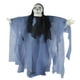 thumbnail image 1 of Billuyoard Fantasmas colgantes de Halloween, Control táctil de terror, casa embrujada, esqueleto volador de miedo luminoso, colgantes alimentados por Kits de decoración para fiestas Billuyoard HA068765-00, 1 of 6