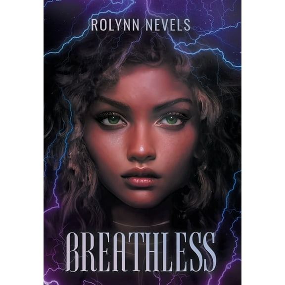 Breathless, (Hardcover)
