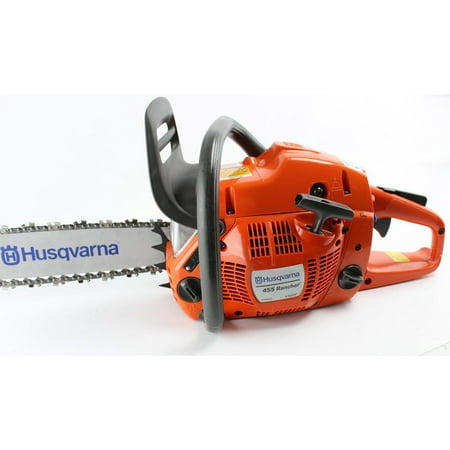 HUSQVARNA 455R 20