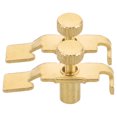 thumbnail image 1 of unbranded 2Ud Accesorios Dorados Para Erhu Afinador Fino De Instrumento De Cuerda Preciso Y Portátil, 1 of 8