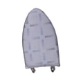 thumbnail image 1 of Guantes para planchar con vaporizador de prendas, vaporizador de prendas, mini vaporizador de mano protector raya gris, 1 of 9