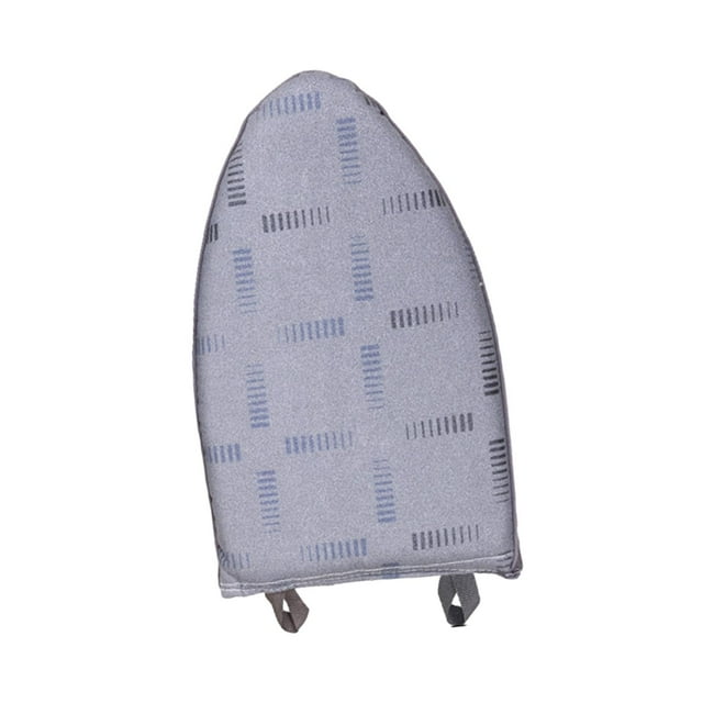 Guantes para planchar con vaporizador de prendas, vaporizador de prendas, mini vaporizador de mano protector raya gris