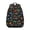 Game Controller Black-3, variant on Game Controller Black Pattern Backpack for School, Cute School Bag with Adjustable Shoulder Straps and Padded Back, 15.3"x11"x7.1"