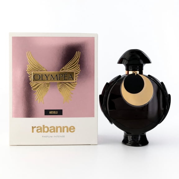 Paco Rabanne Ladies Olympea Absolu Parfum 2.7 oz Fragrances 3349668641772